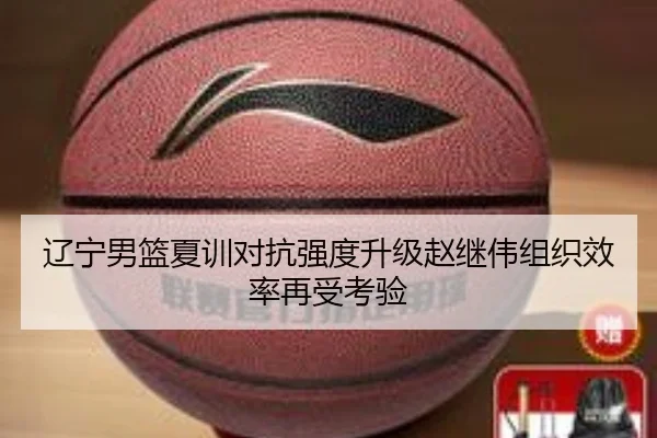 辽宁男篮夏训对抗强度升级赵继伟组织效率再受考验 - leyu