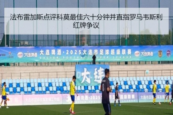 法布雷加斯点评科莫最佳六十分钟并直指罗马韦斯利红牌争议 - leyu